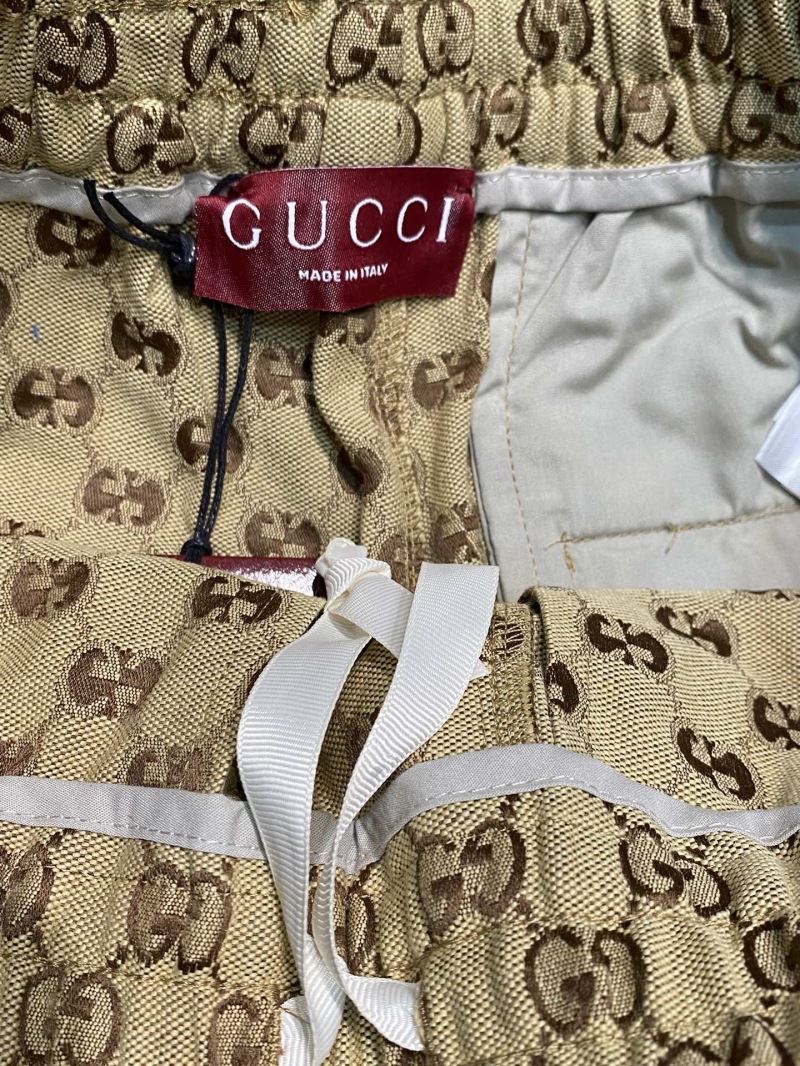 Gucci Long Pants